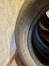 Bridgestone ecopia ep25 usato  Milano