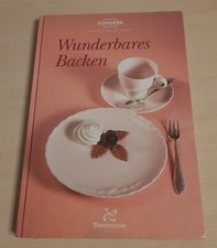 Vorwerk thermomix buch gebraucht kaufen  Bisingen