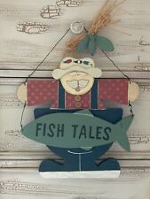 Fisherman fish tales for sale  League City