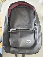 Herschel brand gray for sale  Mission Viejo