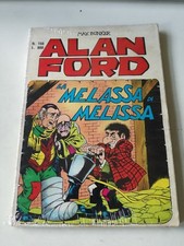 Alan ford original usato  Verona