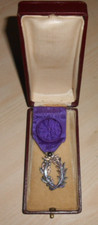 Medaille palme academique d'occasion  France