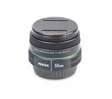 Pentax smc obiettivo usato  Torrita Tiberina