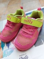 Miffy girl pink for sale  STAMFORD
