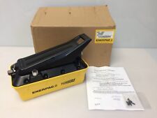 Enerpac 82c 0ap d'occasion  Expédié en Belgium