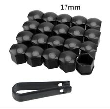 20x copribulloni 17mm usato  Varese