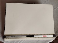 Parallelografo fara 63x48 usato  Roma