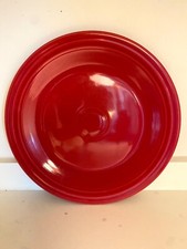 Fiesta scarlet red for sale  Smyrna