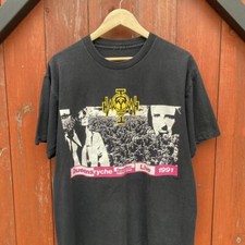 1991 queensryche operation for sale  Portland
