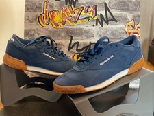 Reebok classic exo for sale  NOTTINGHAM