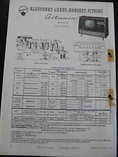 Riginal service manual gebraucht kaufen  Hohenstein