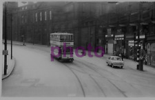 Sheffield corporation tram for sale  THORNTON-CLEVELEYS