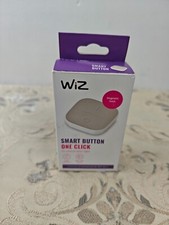 Wiz smart button for sale  UK