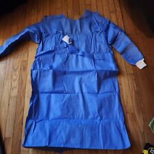 Disposable isolation gown for sale  Hudson