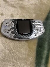 Console nokia gage d'occasion  Argenteuil