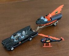 Batmobile corgi usato  Aosta