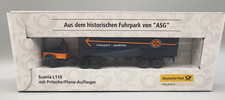Brekina scania l110 gebraucht kaufen  Essen