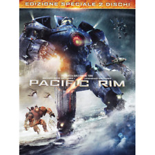 Pacific rim dvd usato  Cesena