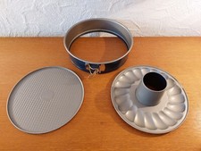 Zenker ilaflon backform gebraucht kaufen  Pirmasens