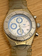 Technomarine chronograph cruis for sale  LONDON