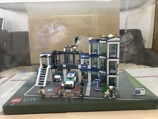 Lego city 7498 gebraucht kaufen  Aachen