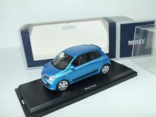 Renault twingo iii d'occasion  Belz