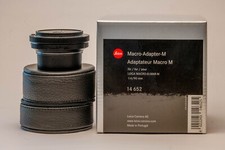 Leica macro adapter gebraucht kaufen  Schwieberdingen
