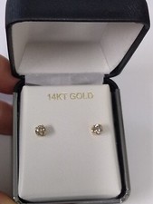 Nice pair 14k for sale  Pinson