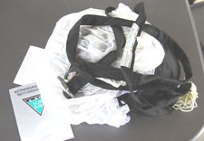 Rettungsfallschirm sup air gebraucht kaufen  Königsbrunn