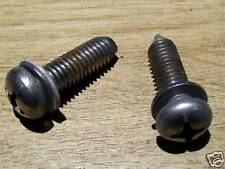 Bolts rear deck for sale  CASTLE DOUGLAS