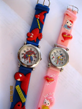 Kinder armbanduhren 90er gebraucht kaufen Kinder armbanduhren 90er gebraucht kaufen  München