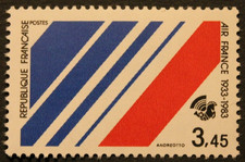 Timbre air yt2278 d'occasion  Annecy
