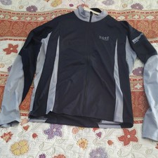 Gore winstopper running for sale  LLANDOVERY