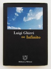 Luigi ghirri infinito usato  Palermo
