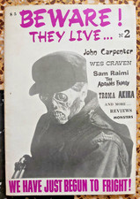 Beware they live... d'occasion  Limoux