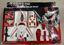 Transformers autobot air d'occasion  Bois-d'Arcy