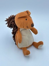 Belle peluche écureuil d'occasion  Écully