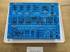 Behringer 2600 blue for sale  SELBY