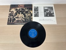 Ozzy Osbourne: No Rest for the Wicked - Original 1988 Vinyl LP - Scratches SKIPS comprar usado  Enviando para Brazil