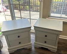 Two ashley furniture for sale  Midlothian