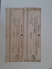 Cartella debito usato  Desenzano del Garda