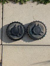 Worx landroid wr165e gebraucht kaufen  Neu-Ulm