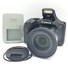 Usado, Câmera Digital Compacta Canon PowerShot SX530 HS 16.0 Mega Pixels Do Japão comprar usado Usado, Câmera Digital Compacta Canon PowerShot SX530 HS 16.0 Mega Pixels Do Japão comprar usado  Enviando para Brazil