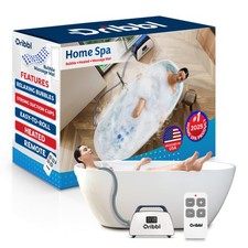 Electric bubble massage for sale  Brentwood