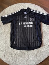 Maglia chelsea lampard usato  Latina