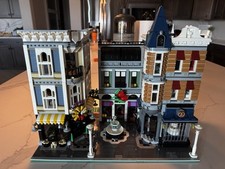 Lego creator expert for sale  Buckeye