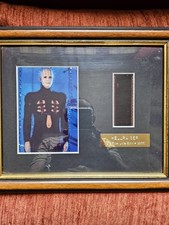 Hellraiser limited edition for sale  KIDDERMINSTER