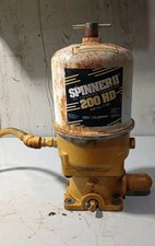 Caterpillar 3508 spinner for sale  Shepherd