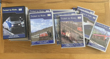 Dvd ticket ride d'occasion  Expédié en Belgium