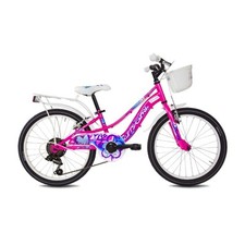 City girl bici usato  Vertemate con Minoprio